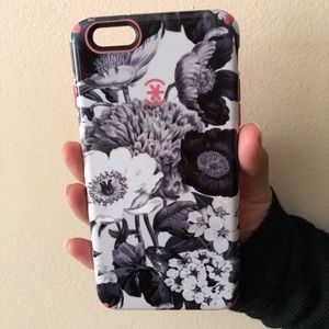 Speck Flower Case- IPhone 6/6S PLUS